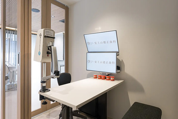 カウンセリングルーム