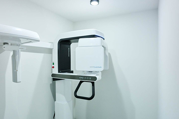 歯科用CT