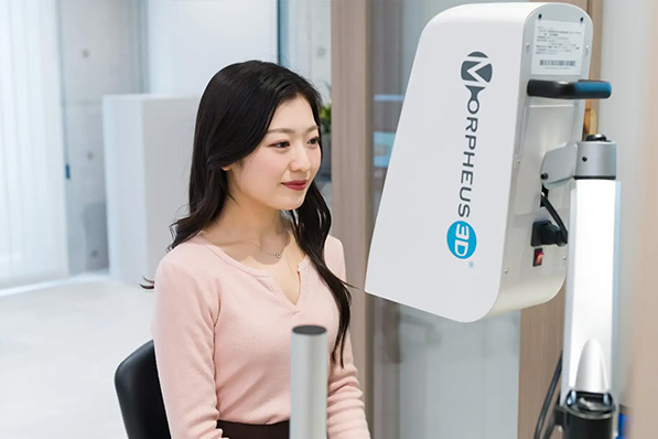 フェイススキャナー