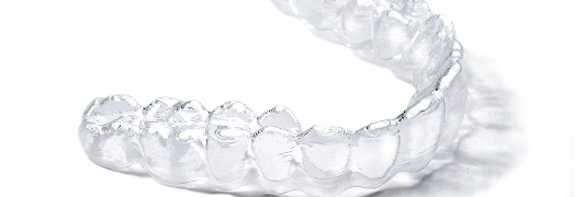 マウスピース矯正