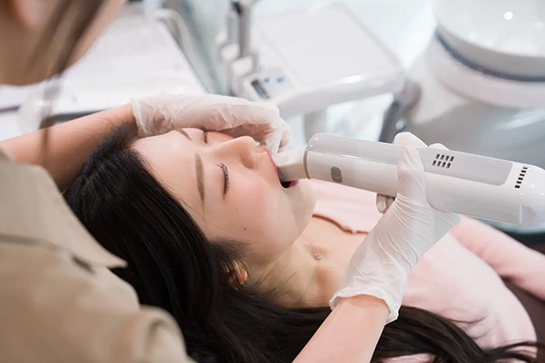 治療目標の設定