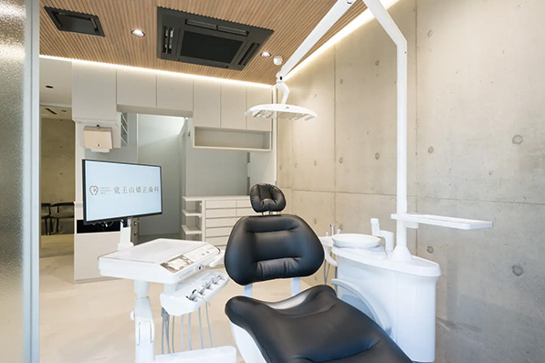 定期通院・調整