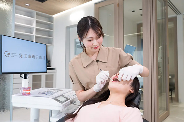 保定・メンテナンス