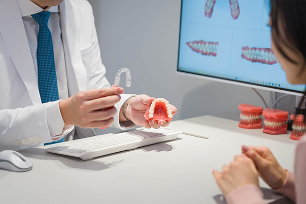 3Dプリンターで模型を立体化